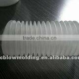 OEM Blow Molding Plastic Connector Water Eva Tube HDPE Pipe Expansion Joint thumbnail-5