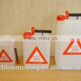 OEM HDPE Plastic Container,watering, Jerry Cans Cooking Oil Cans ,Plastic Fuel Can thumbnail-1