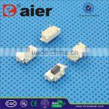 TST3635 Tactile Switch,8*3.55*3.5 SMD 2 Pin Tact Switch^