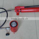 Manual Hydraulic Pump Hand Operated Hydraulic Pump thumbnail-2