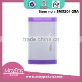 25ml Credit Card Sprayer Hand Perfume Bottle thumbnail-1