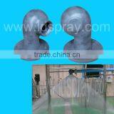 Factory Price Eddy Current Whirl Jet Silicon Carbide Nozzle in Dongguan thumbnail-1