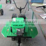 Power Tiller Mini Gasoline Tiller,Gasoline Cultivator,7 HP Mini Rotary Tiller Motor Hoe Motor Cultivator thumbnail-6