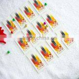 Tests Passed Non Toxic Tattoo Sticker thumbnail-1