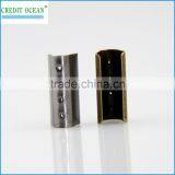 CREDIT OCEAN Custom Metal Tips Draw Cord For Garment thumbnail-5