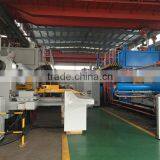 GA-1000 Aluminium Extrusion Press/extruder thumbnail-3