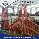 Suspension Single Hydraulic Prop in Mining for Supporting thumbnail-4