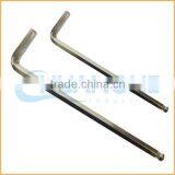 Chuanghe Sales Allen Key With Key Ring thumbnail-4