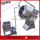 Stainless Steel High Quality Anise Flavoring Machine With Great Price thumbnail-3