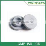 Factory Supply Pharmaceutical Medical Rubber Stopper With High Quality thumbnail-1