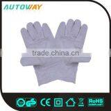 Welding Hand Gloves thumbnail-1