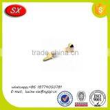 Customized Hex Washer Stainless Steel Self Drilling Screw With Screw Making Machine thumbnail-4