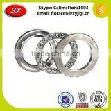 Custom Hight Precision High Quality Ball Bearing Shafts ISO/RoHS Passed OEM&ODM thumbnail-1