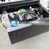 Chassis Wire Harness 160kw thumbnail-3