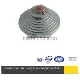 11" Cable Drum for Garage Door Wheel Hub With ISO 9001 thumbnail-2