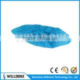 High Quality Non-Woven Disposable Cleanroom Shoe Covers