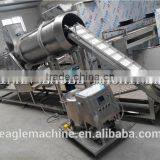 Automatic Peanuts Seasoning Machinery thumbnail-1