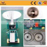 Animal Feed Pellet Machine/small Animal Feed Pellet Mill Made in China thumbnail-4