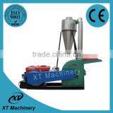 1.2-20 Screen Mesh 500kg/h Peanut Shell Hammer Mill thumbnail-1