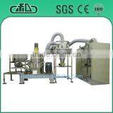 Automatic Shirmp Feed Hammer Mill Process Flow of Shrimp Feed Manufacturing thumbnail-6