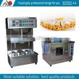 Hold Cone Pizza Machine/cone Pizza Moulding Machine/cone Pizza Oven thumbnail-1