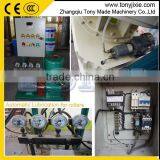 High Effective Grain Stalk Pelletizer With CE ISO thumbnail-6
