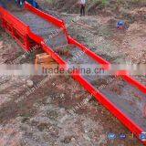 China Popular Gold Washing Plant With Good Price / Mobile Alluvial Gold Washing Machine thumbnail-5