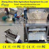 Good Quality 50-500kg/h Cassava Flour Processing Machine thumbnail-5
