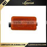 VOLVO Truck Parts 8144204 Led Amber Side Marker Light for Volvo thumbnail-1