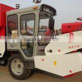 4LZ-1.5 Wheat Small Combine Harvester thumbnail-1