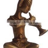 Latest Brass Lady thumbnail-1