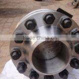 Carbon Steel Slip on Weld Neck Flange