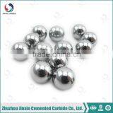 Wholesaler Solid Tungsten Carbide Blank Balls 6mm 8mm 15mm thumbnail-5