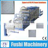 Promotion, Plastic Vacuum Forming Machines FS-FM-200 thumbnail-1