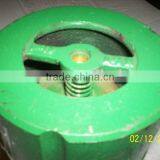 91-AP 2.5" SILENT WAFER CHECK VALVE 25-91-3 thumbnail-1