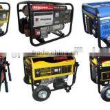 Natural CHP Gas Generator Power Plant With Manual thumbnail-1