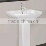 Wash Basin With Pedestal thumbnail-6