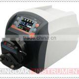 KBT101F/KDG10-1(10 Rollers) Chemical Dispensing Peristaltic Pump thumbnail-1