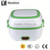 Creative Rectangular Metal Lunch Box thumbnail-1