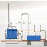 Environmental Protection15ton Tyre Pyrolysis Plant With Up-dated Dedust System thumbnail-2