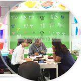 Wow Long Disposable ps Plastic Fork With Napkin thumbnail-6