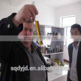 DAYI Waste Crude Oil Refinery Plant Get Diesel Oil Distillation With Engineers Available to Service Overseas thumbnail-3