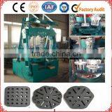 BBQ Press Machine Charcoal Making Machine Briquette Machine for Charcoal thumbnail-5