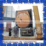 AAC Block Production Machine Line, Aerated Autoclaved Concrete Block Making Machine thumbnail-6
