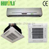 Air Conditioner Industrial Water Pipe Cassette Type Fan Coil Unit thumbnail-1