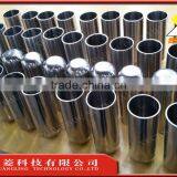 304 and 316 Stainless Steel Crucible With Stainless Steel Crucible Cover thumbnail-2