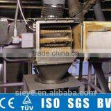 12000Gs Dry Powder De-Ironing Separator With GMP Standard thumbnail-6