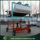 Manufactuer of Automatic Grain Peanut Cleaning Machine thumbnail-2