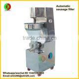 Economic Industrial Electric Sausage Filling Machine Sausage Stuffer thumbnail-3