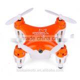 Mini Pocket Drone/Aerial View FPV DRONE/ FPV Quadcopter thumbnail-2